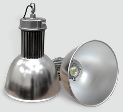 Светильник промышленный подвесной LHB 50-150вт ip65